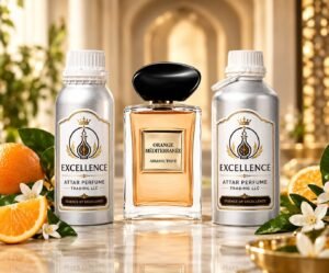 Orange Mediterranee
